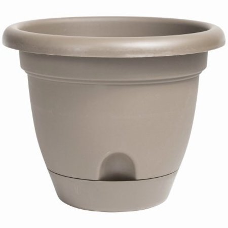 BLOEM 8 Stone Lucca Planter LP0883